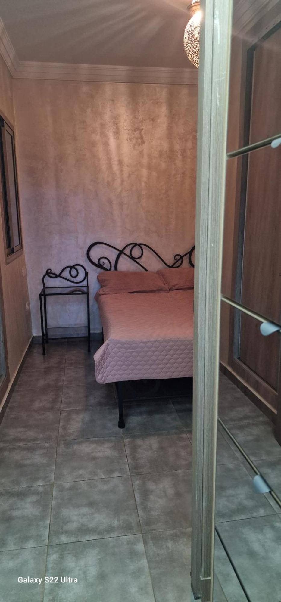 Appartamento.med Habitación en casa particular *